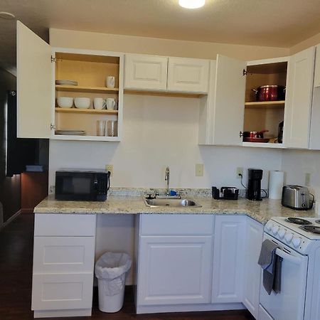 084A Grand Canyon Suite With Kitchenette For 4 Valle Eksteriør billede